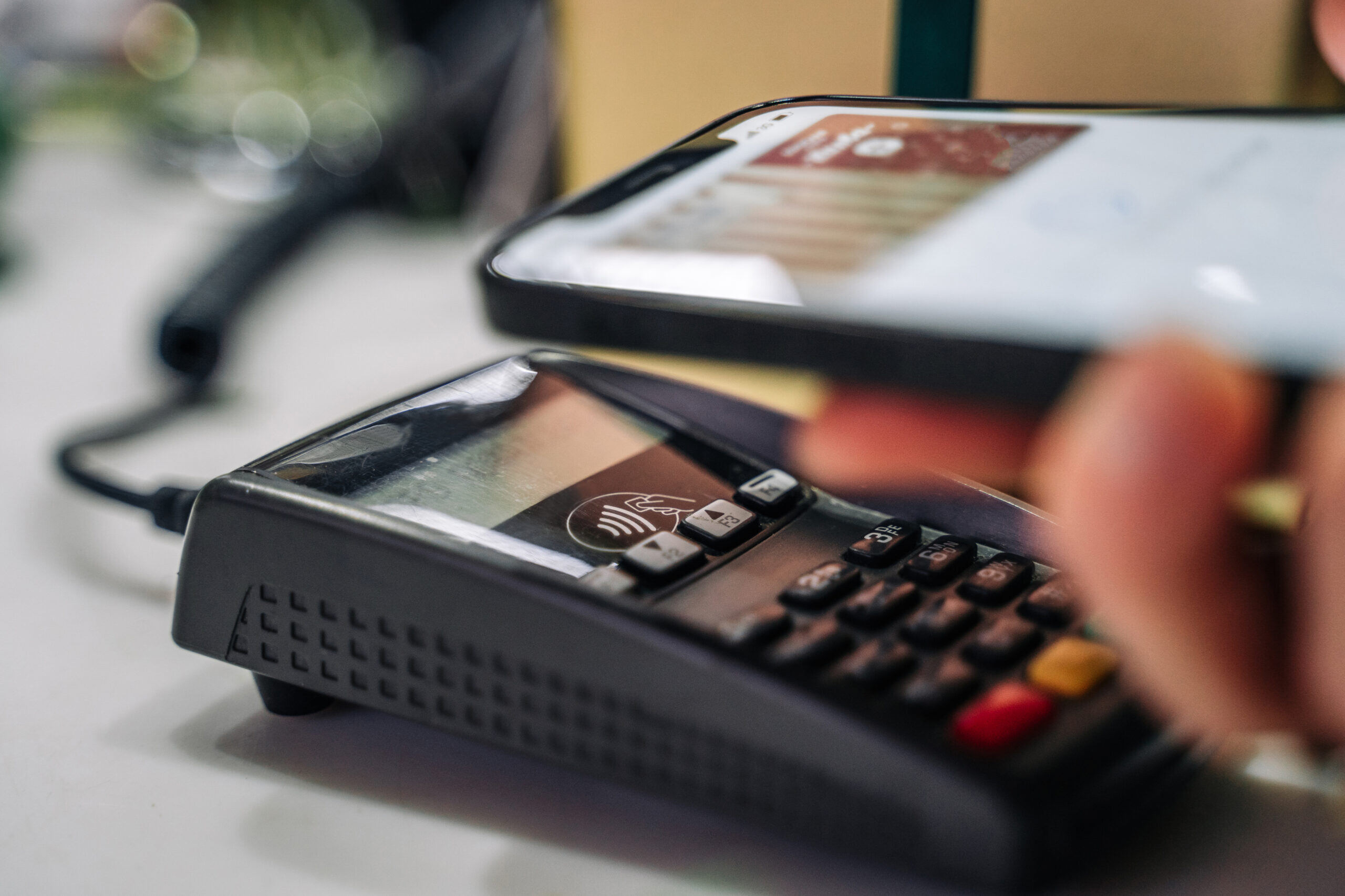 Embracing Digital Wallets: The Future of Payments