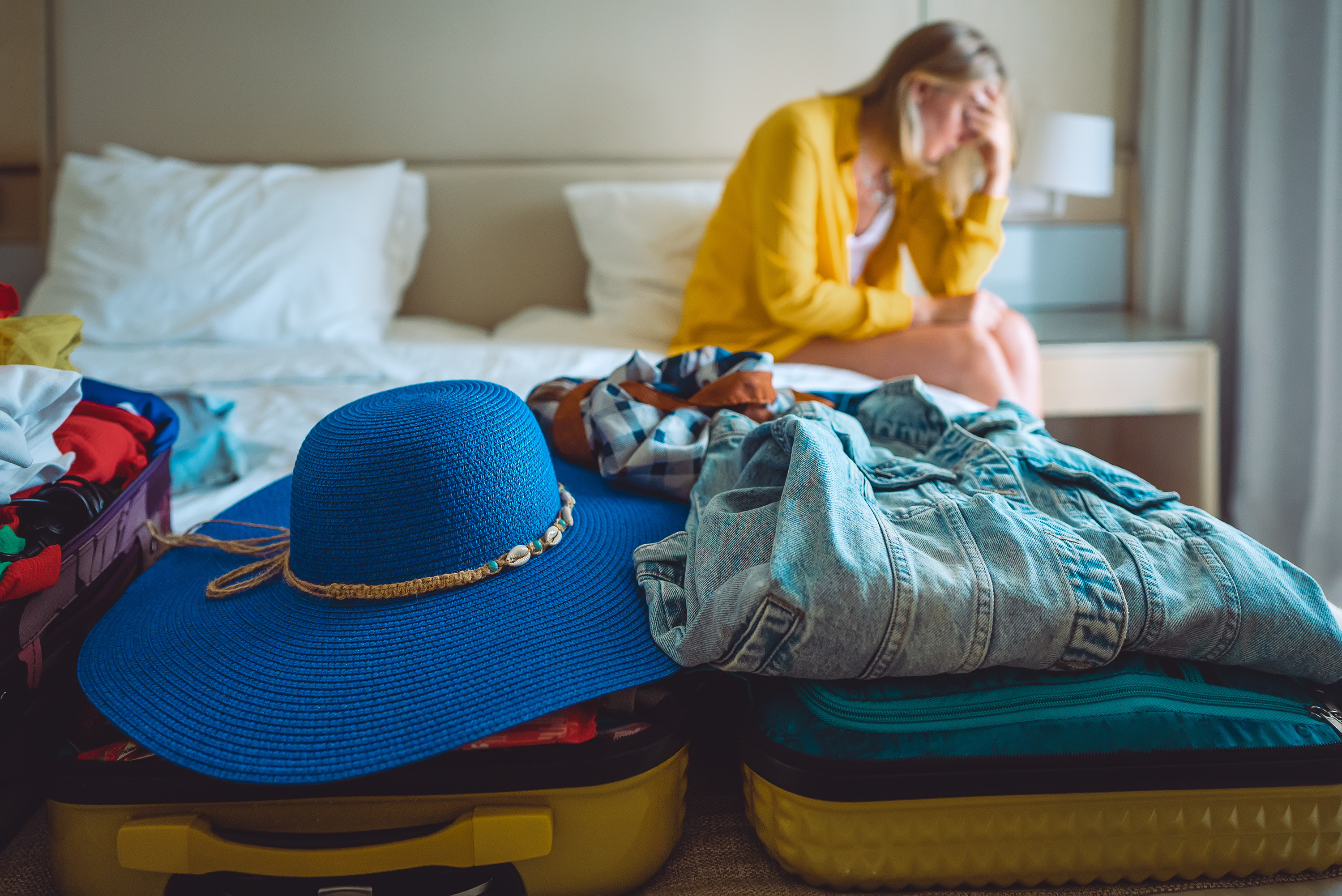 Top Vacation Scams to Avoid: Stay Alert While Traveling