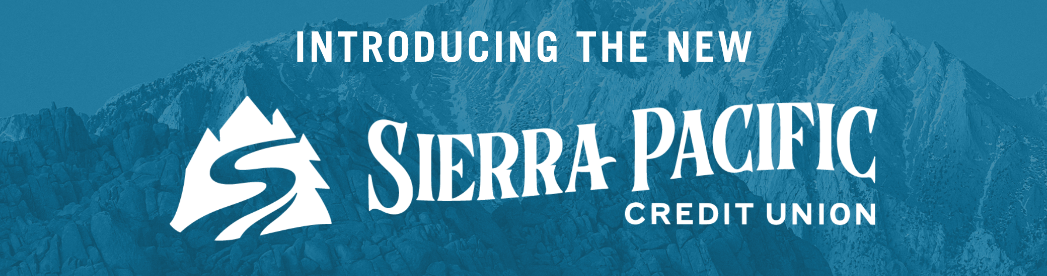 Introducing the New Sierra Pacific Brand