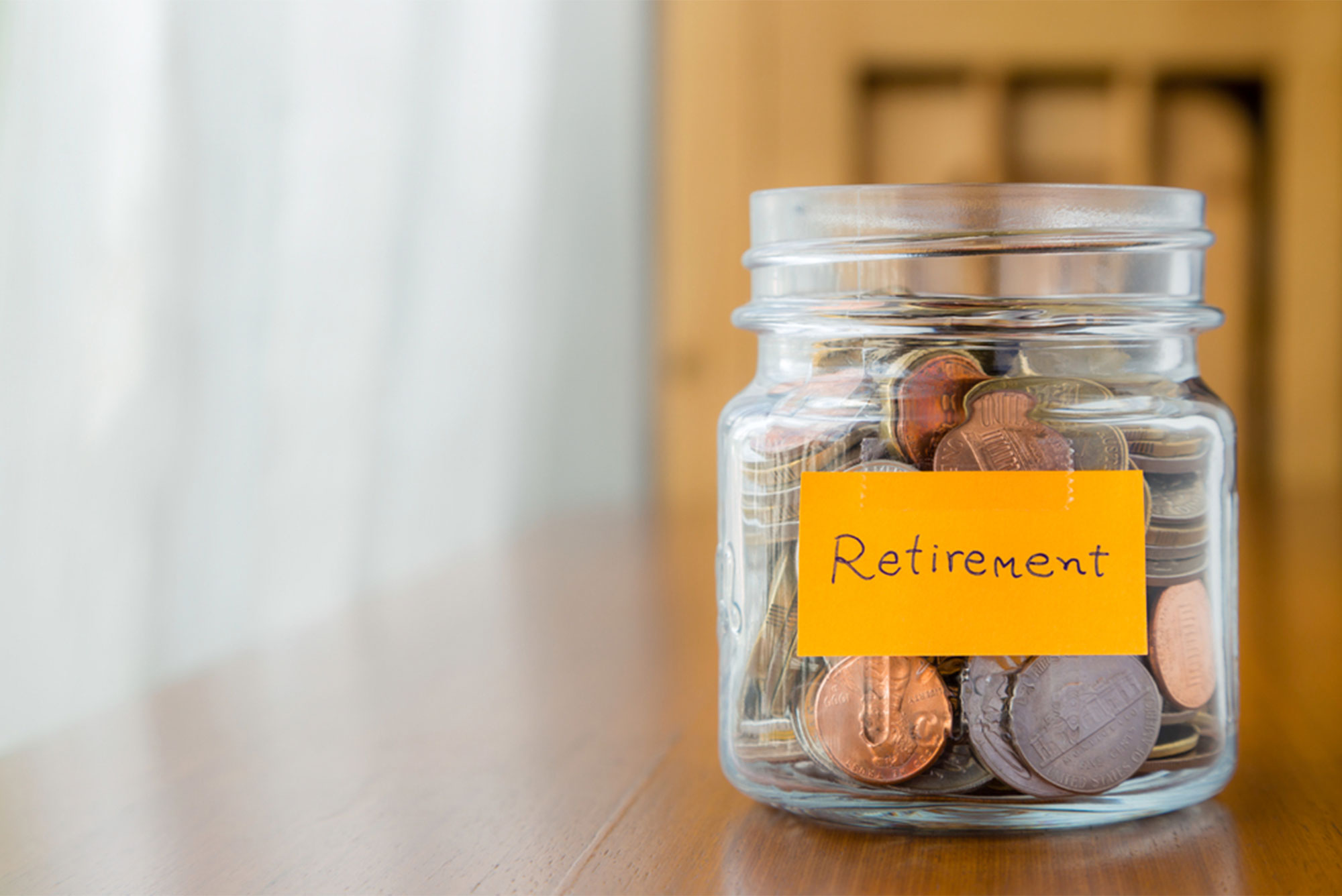 The Key to Retirement: Start Now