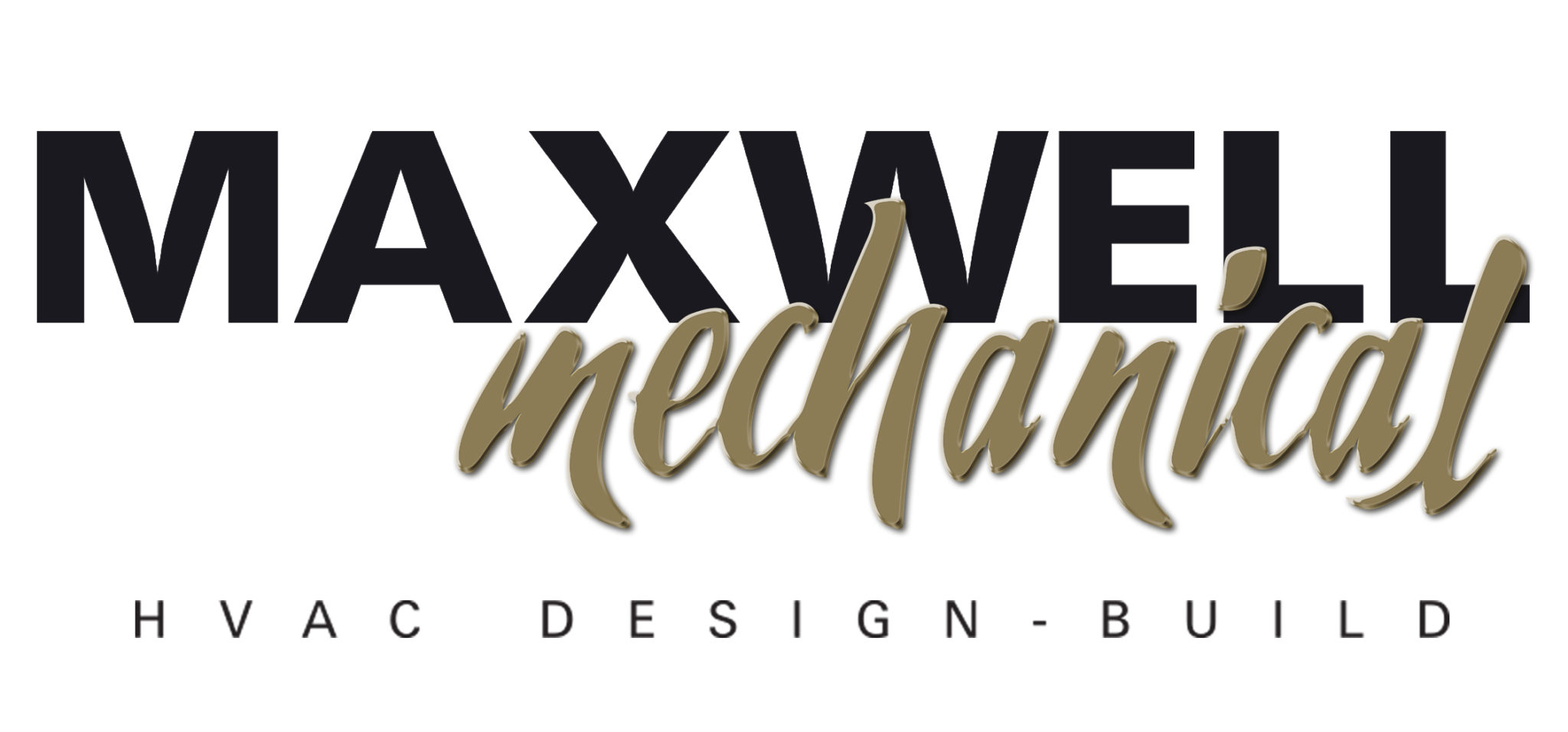 Maxwell Mechanical Logo